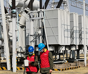 阳新倾斜摄影技术在基础设施监测中如何发挥作用？