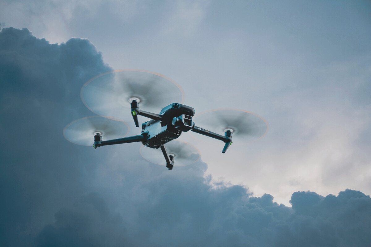 阳新应用 | 风电站选址，看无人机航测如何为风寻“家”